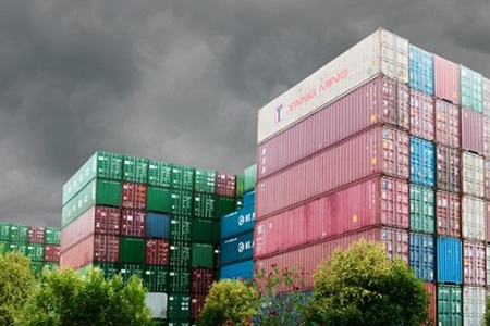 Tại sao container rỗng dồn ứ tại Australia trong khi lại thiếu ở nhiều nơi khác trên thế giới