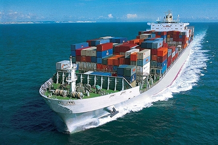 Việt Nam lọt Top 10 Chỉ số Logistics các thị trường mới nổi