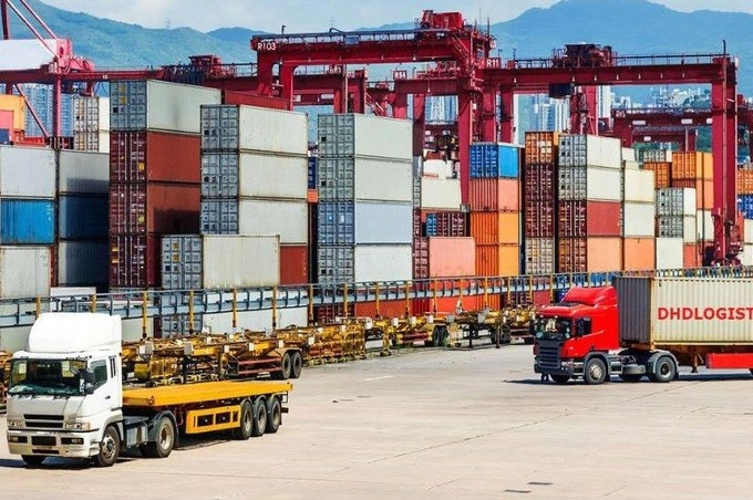 Từ 25/4, miễn thuế hàng hóa xuất, nhập khẩu theo điều ước quốc tế