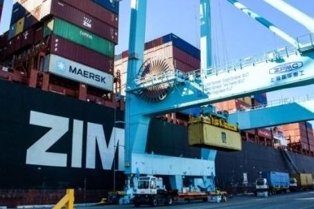 Maersk, Zim, MSC mở dịch vụ kết nối Việt Nam với Bờ Đông Hoa Kỳ