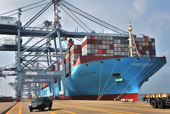 Hòa Phát sắp khởi công nhà máy sản xuất container tại Bà Rịa - Vũng Tàu
