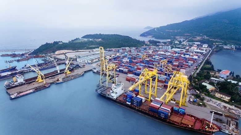 Phục hồi hoạt động logistics và chuỗi cung ứng Việt Nam hiện nay