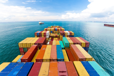 3 XU HƯỚNG ẢNH HƯỞNG ĐẾN CHUỖI CUNG ỨNG TOÀN CẦU VÀO NĂM 2023