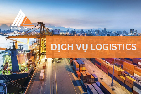 LỰA CHỌN DỊCH VỤ LOGISTICS NÀO ĐỂ TỐI ƯU HOẠT ĐỘNG?