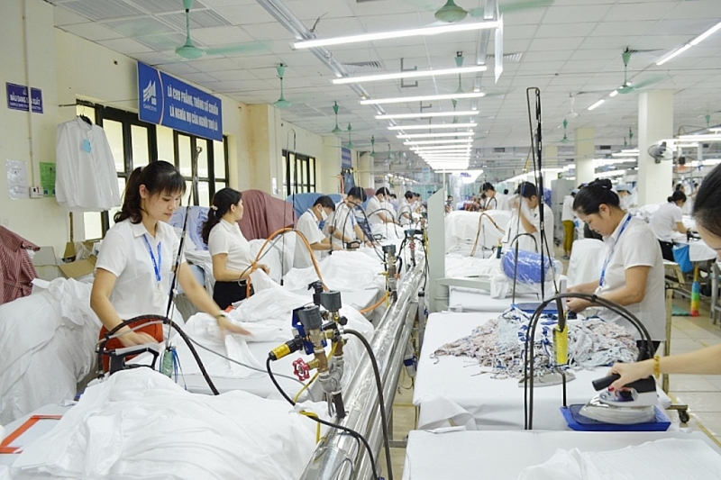 Trầy trật tận dụng cơ hội từ loạt FTA Việt Nam-ASEAN Trầy trật tận dụng cơ hội từ loạt FTA Việt Nam-ASEAN