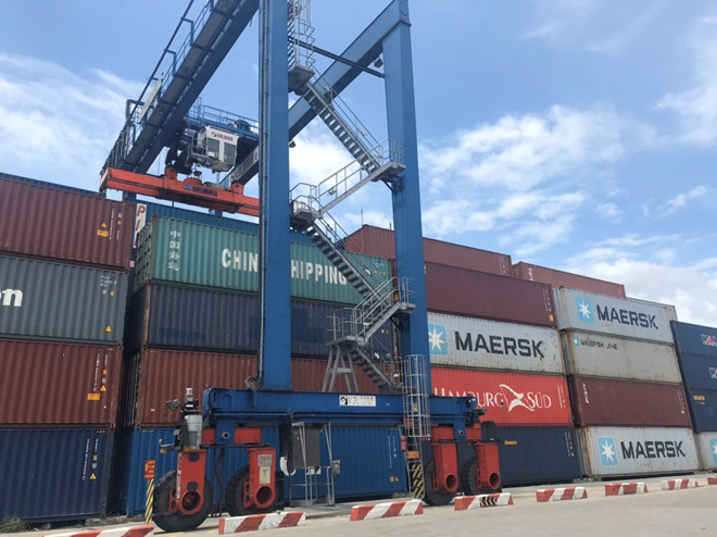 Các nhà nhập khẩu thịt đông lạnh kiến nghị được miễn, giảm phí lưu kho lạnh vì hàng bán chậm do ảnh hưởng dịch Covid-19