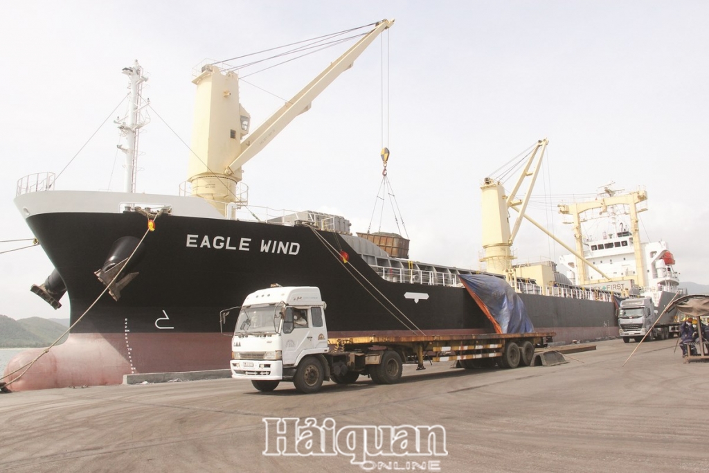 Bảo hiểm bảo lãnh thông quan hàng hóa xuất nhập khẩu Bảo hiểm bảo lãnh thông quan hàng hóa xuất nhập khẩu