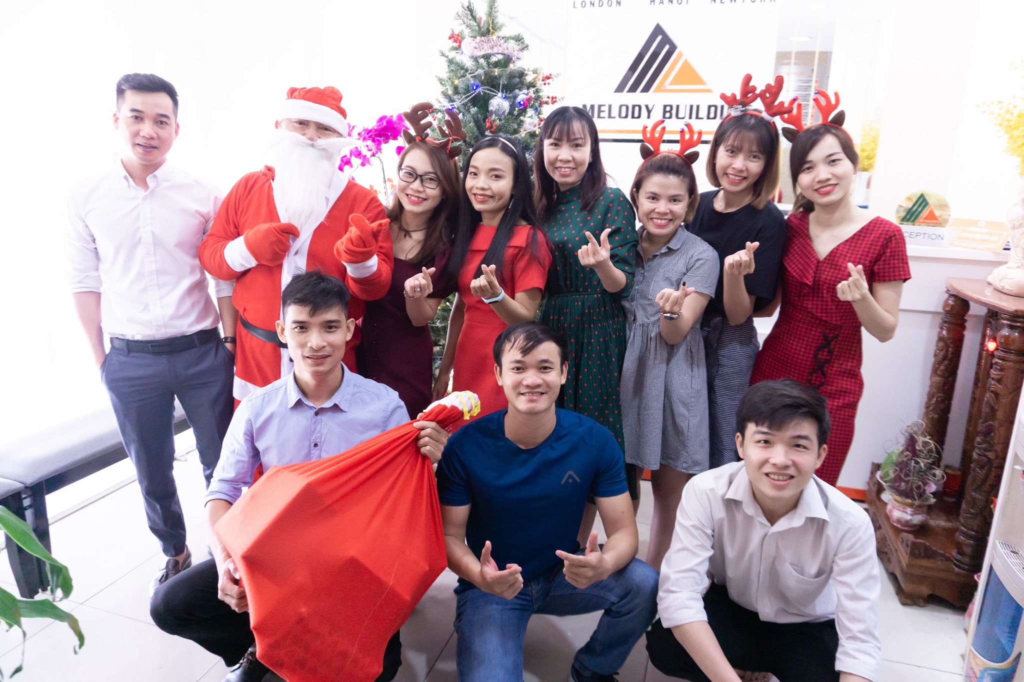 Vui Noel cùng IMPORT