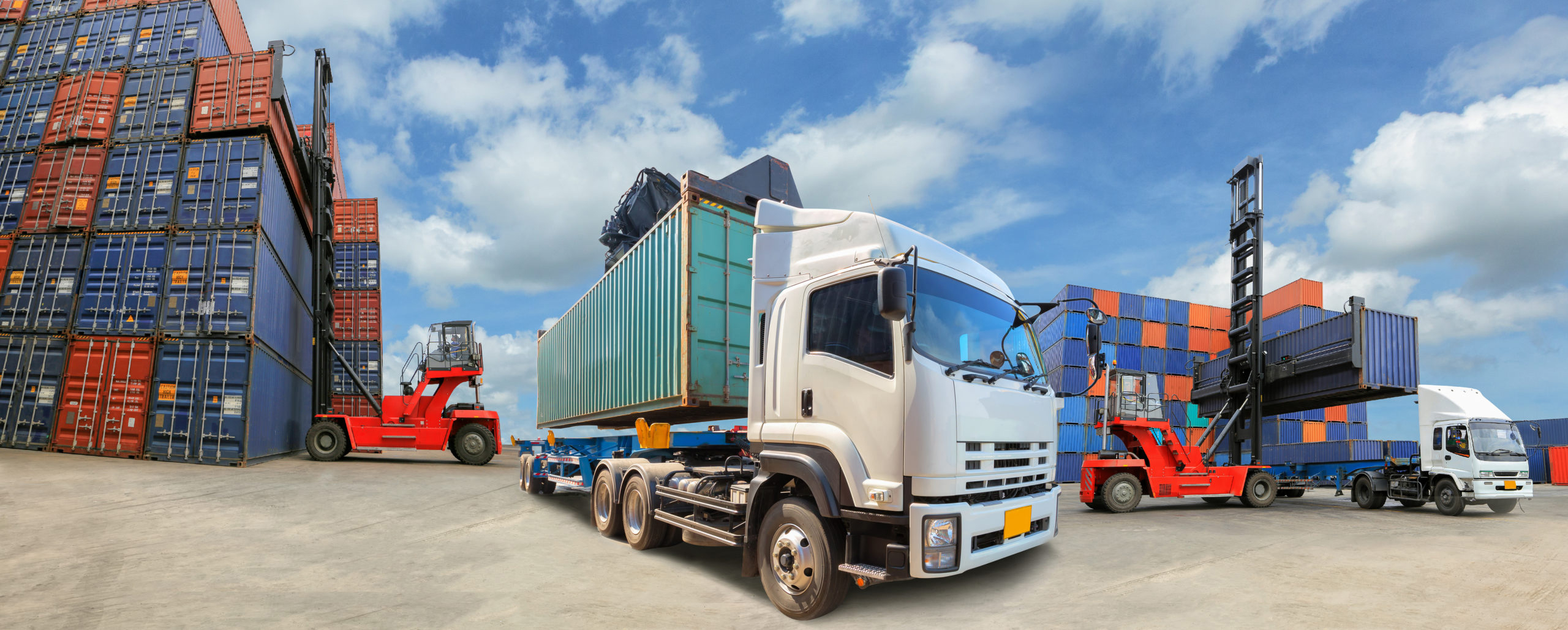 EU công bố Quy định mới (EU) 2020/1056 về thông tin vận tải điện tử đối với hàng hóa EU công bố Quy định mới (EU) 2020/1056 về thông tin vận tải điện tử đối với hàng hóa
