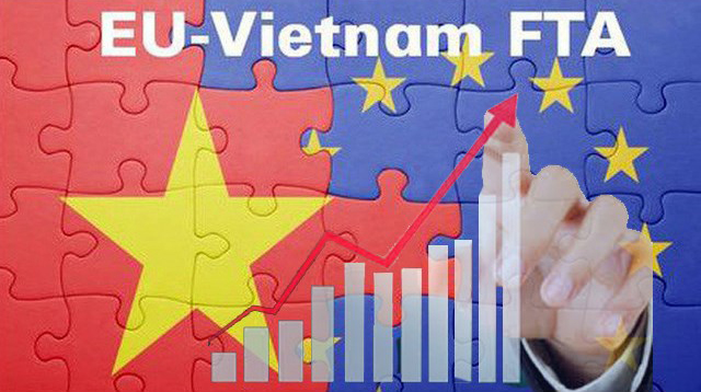 Việt Nam-EU thống nhất cao khả năng EVFTA có hiệu lực tháng 7/2020
