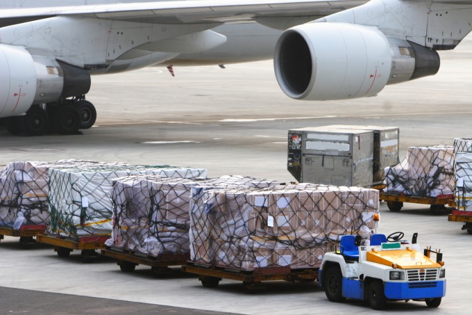 Vận chuyển hàng hóa đường hàng không - Dự báo xu hướng 2020 - 2025