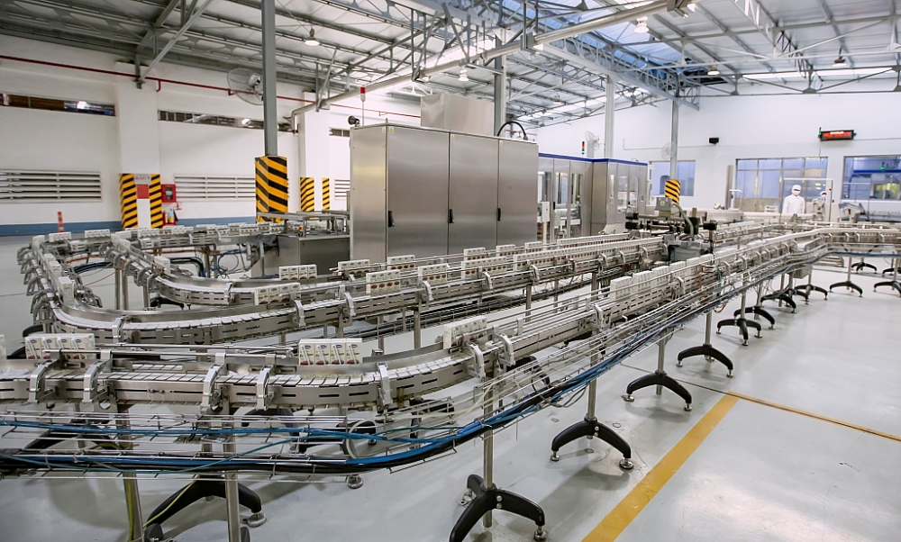 Chính sách thuế hỗ trợ doanh nghiệp hậu Covid-19 được TPHCM triển khai cơ bản Chính sách thuế hỗ trợ doanh nghiệp hậu Covid-19 được TPHCM triển khai cơ bản