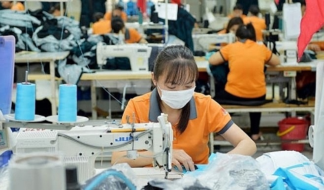 Bộ Công Thương hướng dẫn chứng từ chứng nhận xuất xứ trong EVFTA Bộ Công Thương hướng dẫn chứng từ chứng nhận xuất xứ trong EVFTA