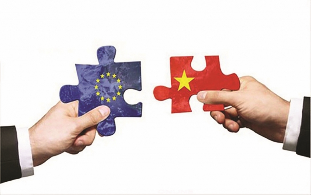 Cơ chế hạn ngạch thuế quan trong EVFTA thực thi như thế nào? Cơ chế hạn ngạch thuế quan trong EVFTA thực thi như thế nào?