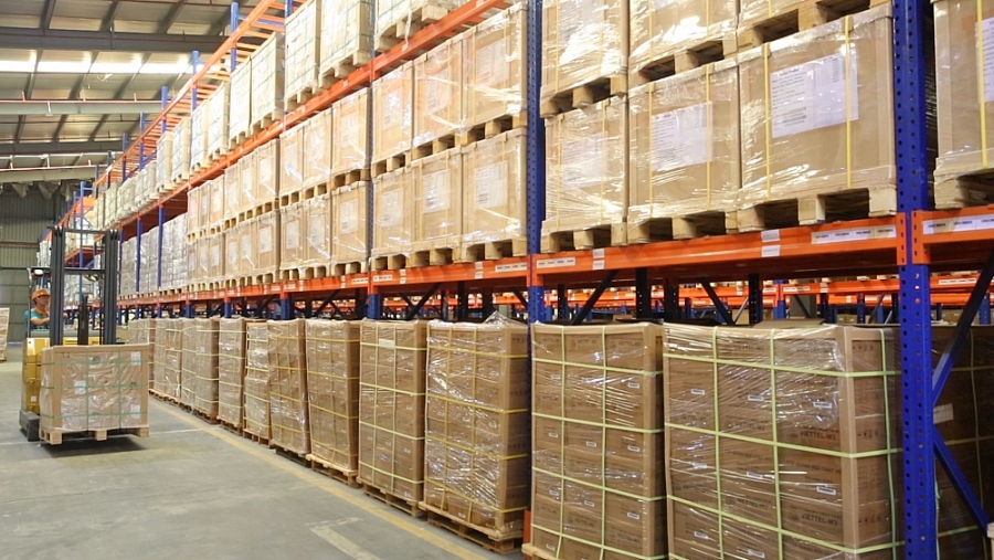 Các dự án nhà xưởng cần mở rộng quy mô và ứng dụng trí tuệ nhân tạo vào quản lý nhằm mang lại hiệu quả tốt nhất Các dự án nhà xưởng cần mở rộng quy mô và ứng dụng trí tuệ nhân tạo vào quản lý nhằm mang lại hiệu quả tốt nhất