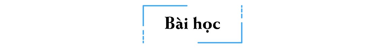 Bài học kinh nghiệm từ Covid-19