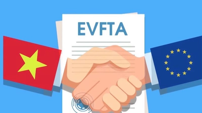 EVFTA dự kiến được Quốc hội phê chuẩn ngày đầu Kỳ họp thứ 9 EVFTA dự kiến được Quốc hội phê chuẩn ngày đầu Kỳ họp thứ 9