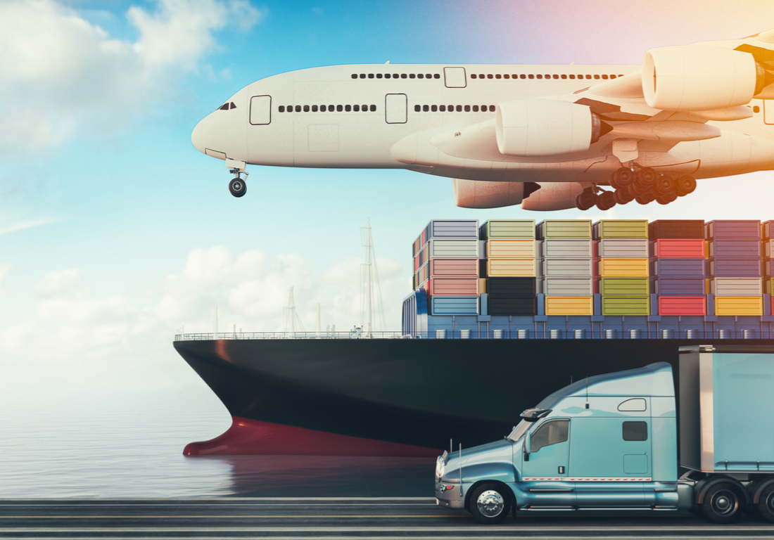 Dự báo xu hướng logistics toàn cầu hậu Covid-19 (Phần 1) Dự báo xu hướng logistics toàn cầu hậu Covid-19 (Phần 1)