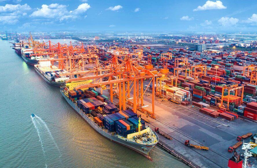 TP.HCM sẽ sớm thiết lập khu neo đậu vào các bến cảng TP.HCM sẽ sớm thiết lập khu neo đậu vào các bến cảng