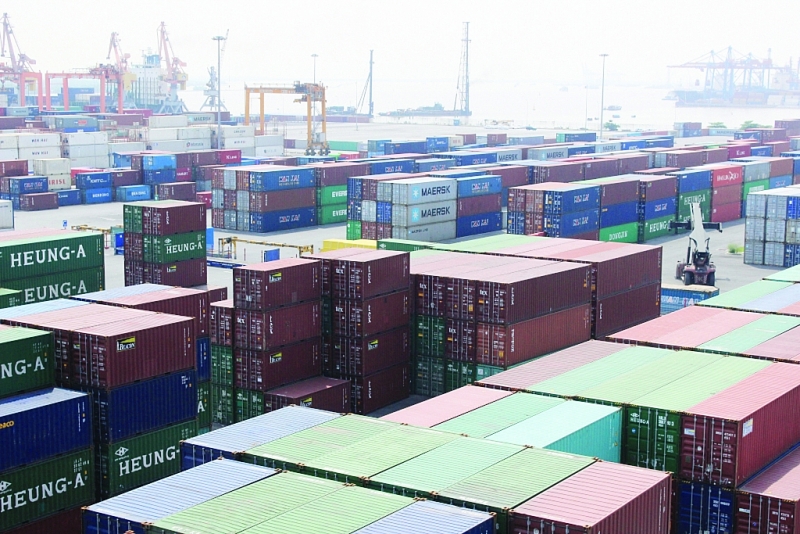 Dự kiến khi có hiệu lực, EVFTA sẽ giúp XK hàng hóa của Việt Nam sang EU tăng ngay 20% trong năm 2020 so với không có Hiệp định.