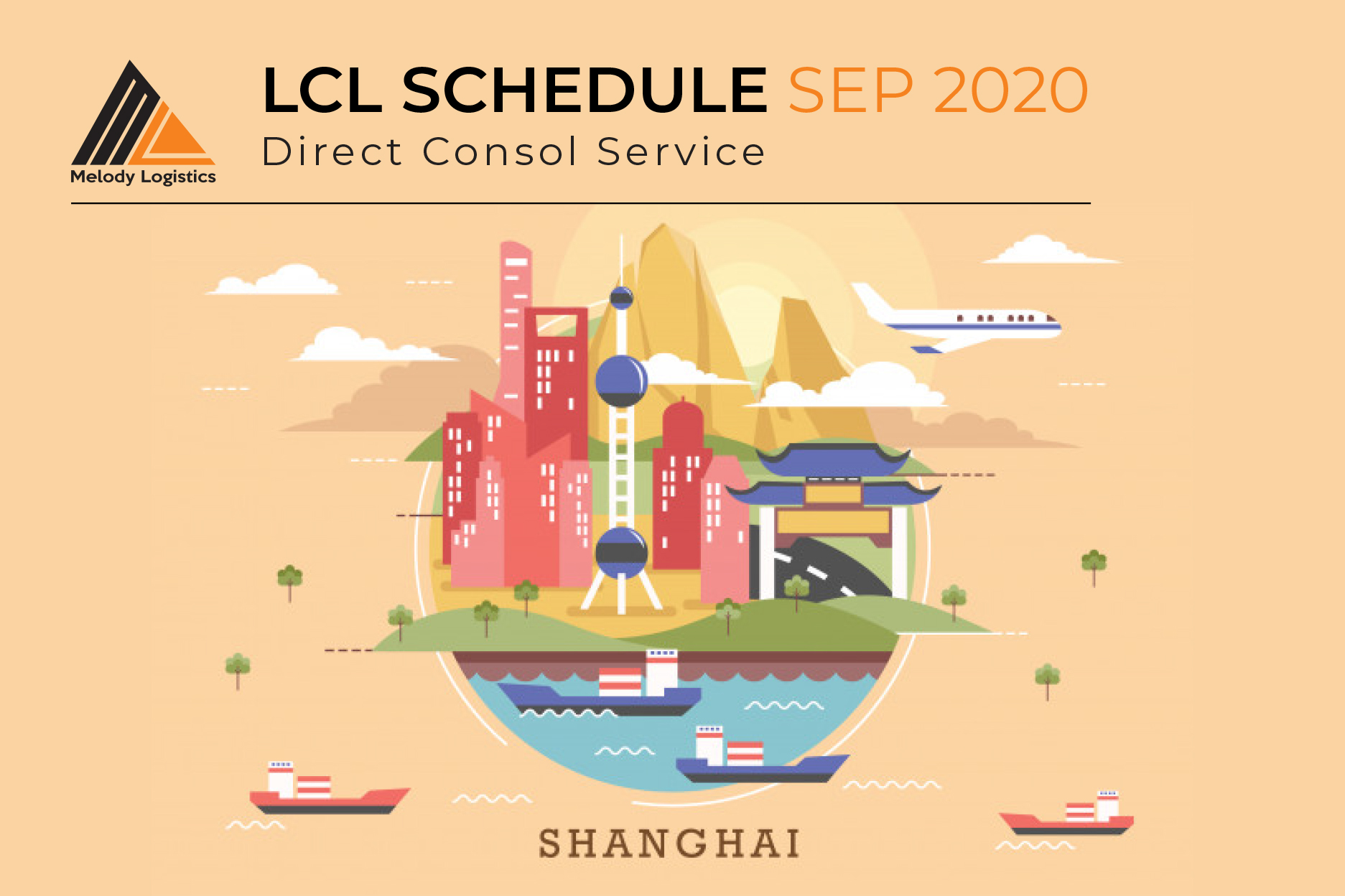 Cập nhật thông tin lịch tàu tháng 09/2020 từ HCM - SIN/SMR/JKT/HKG/SHA Cập nhật thông tin lịch tàu tháng 09/2020 từ HCM - SIN/SMR/JKT/HKG/SHA
