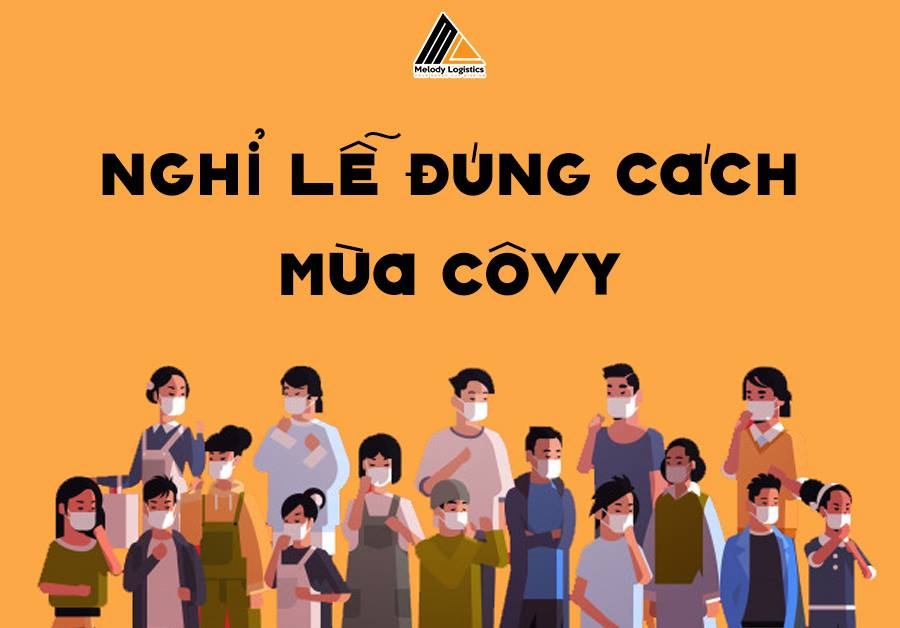 Nghỉ lễ mùa Cô Vy