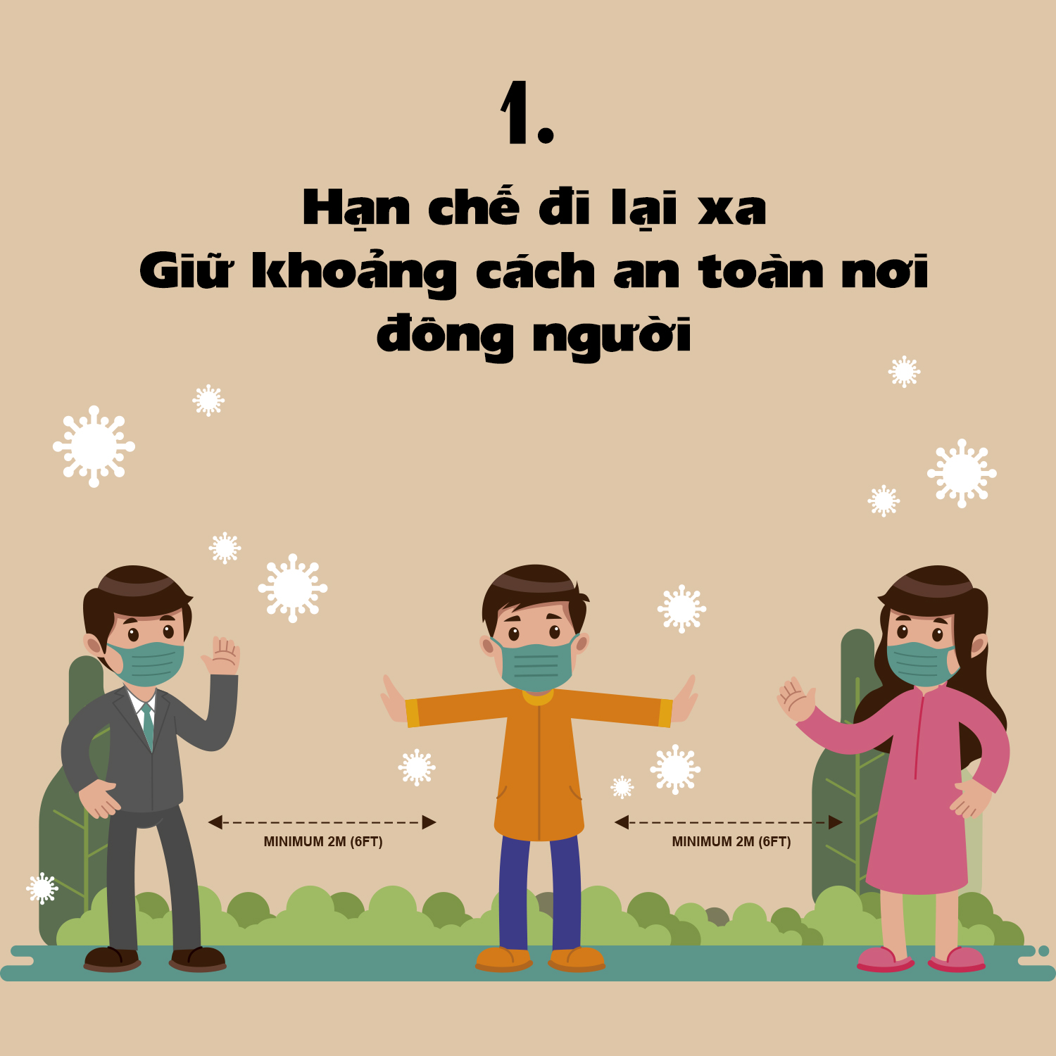 Nghỉ lễ mùa Cô Vy