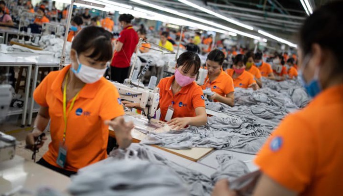 Quỹ đầu tư 35 tỷ USD gọi Việt Nam là “điểm đến rất thú vị”