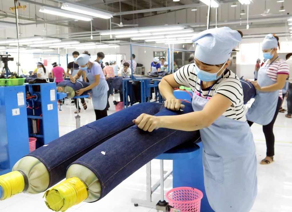 Xóa bỏ 99% dòng thuế nhập khẩu từ EU