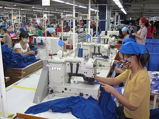 Hàng dệt may có nhiều cơ hội gia tăng thị phần tại thị trường Thụy Điển