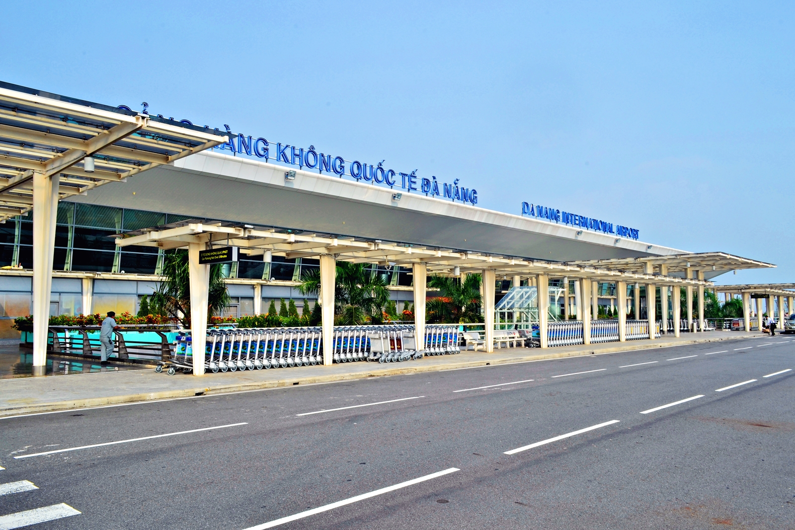 Đà Nẵng mở rộng đường bay mới sang các nước Úc, Nga, Ấn Độ, Nhật Bản