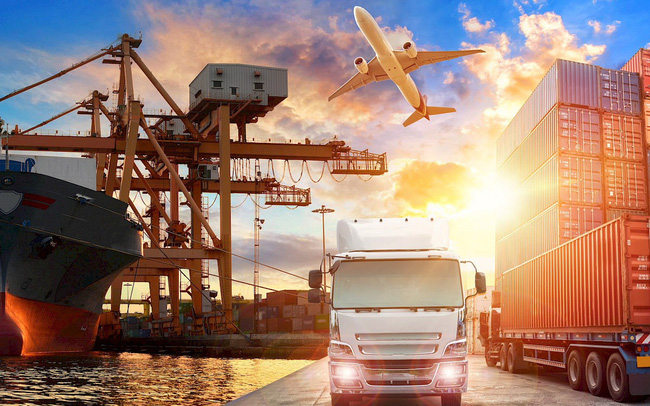 Giao nhận thương mại điện tử tiếp tục dẫn đầu tăng trưởng ngành logistics