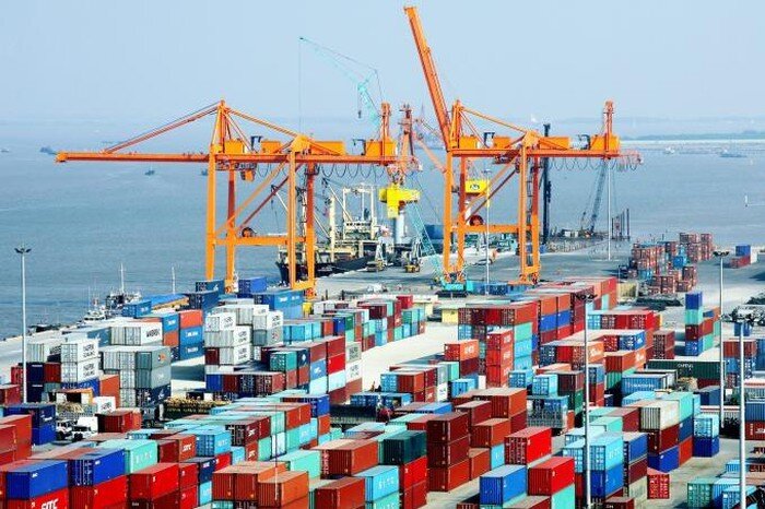 Lập quy hoạch tổng thể phát triển hệ thống cảng biển Việt Nam