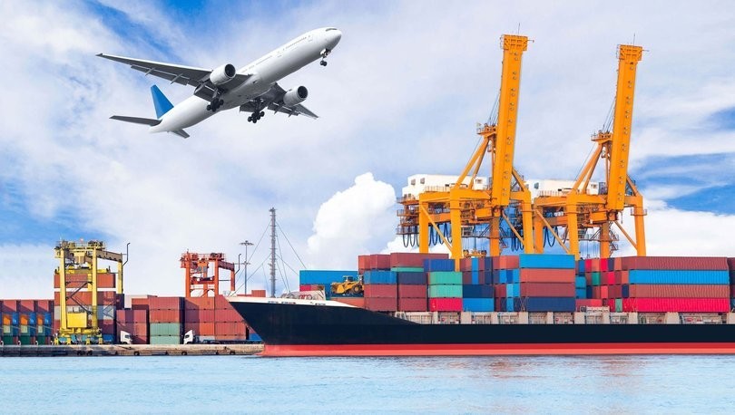 Ngành vận chuyển nhanh bùng nổ trong năm 2020? Ngành vận chuyển nhanh bùng nổ trong năm 2020?