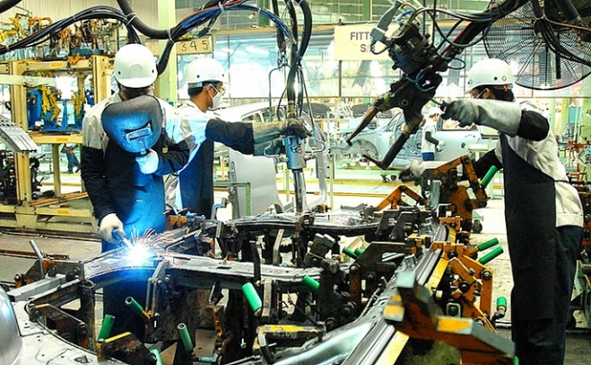 Doanh nghiệp Nhật Bản đánh giá về Việt Nam: Điểm đầu tư hứa hẹn nhất năm 2020