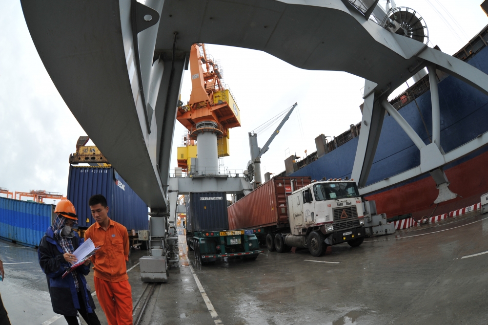 Việt Nam khuyến khích phát huy vai trò của các công ty FDI trong nước xuất khẩu