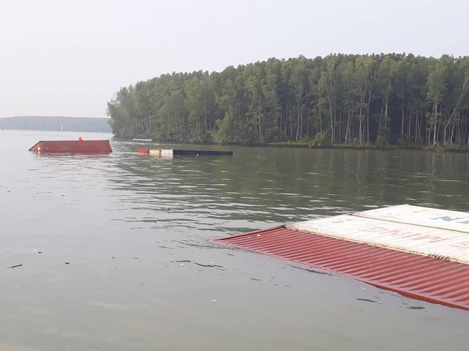 Sự cố chìm tàu