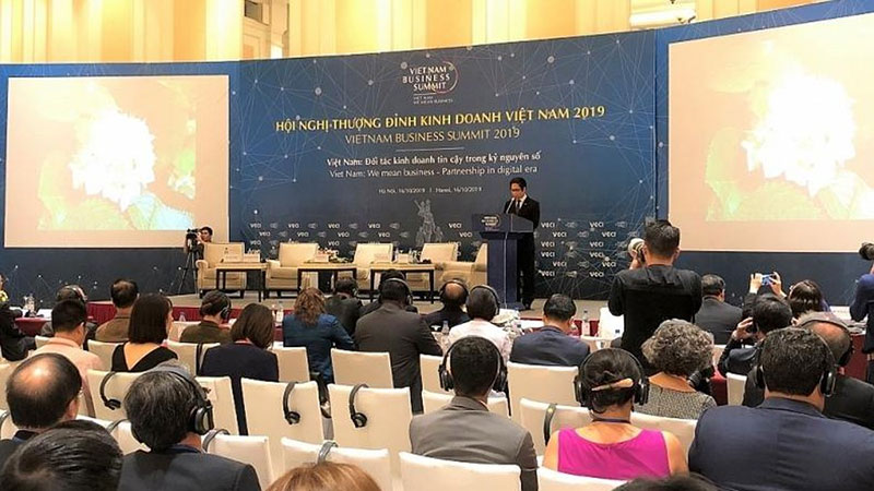 Các doanh nghiệp cần tạo điều kiện cho người lao động trở thành động lực dẫn dắt quá trình chuyển đổi kỹ thuật số.
