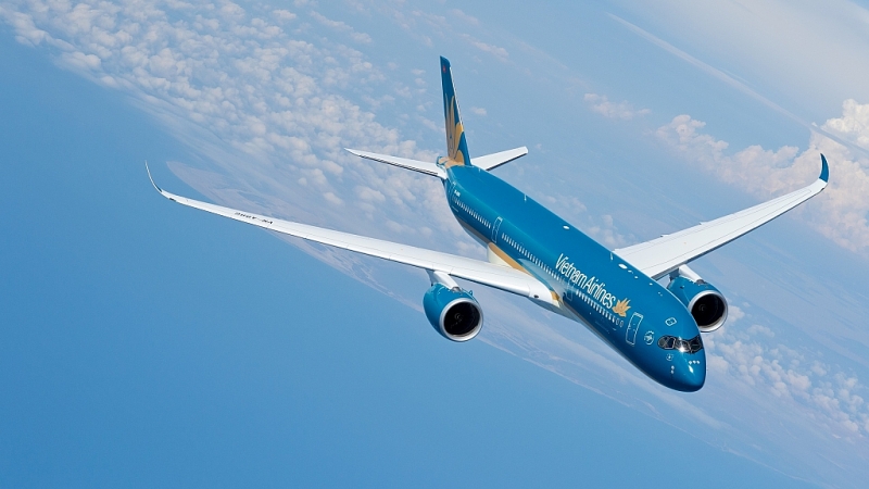 Vietnam Airlines sẽ tạm thời giảm tổng cộng 14 chuyến bay mỗi tuần giữa Việt Nam và châu Âu.