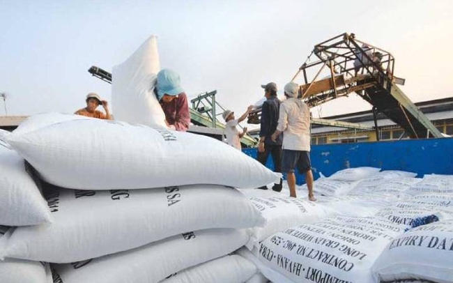 Gạo, đồ gỗ, da giày tăng trưởng xuất khẩu cao trong tháng 2/2020