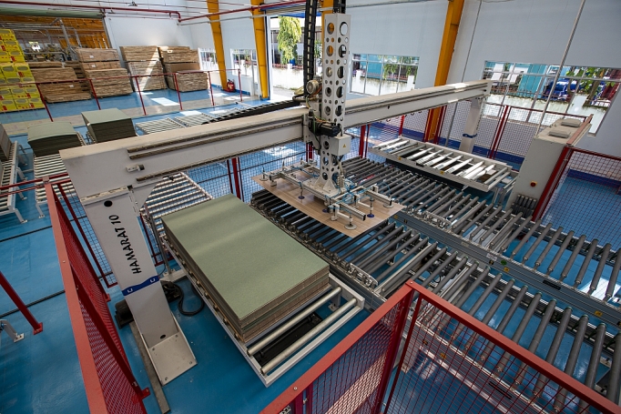 Giải pháp nào để xuất khẩu gỗ đạt 20 tỷ USD vào năm 2025?