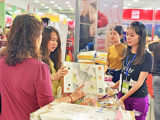 Xuất khẩu hàng hóa sang Myanmar: Hấp dẫn nhưng cần thận trọng