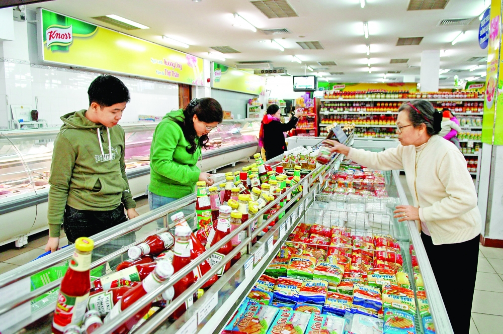 Vietnam’s exports reach all corners of the world