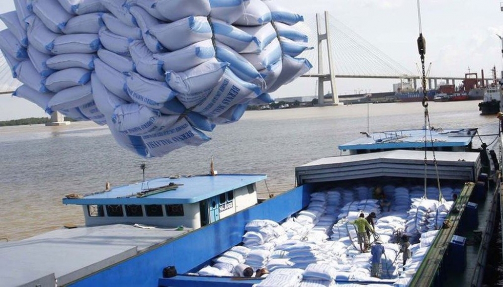 Cơ hội cho nhà thầu Việt xuất khẩu gạo vào Hàn Quốc