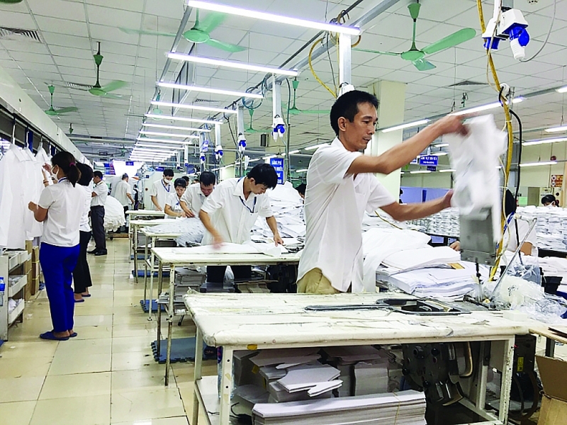 Những điểm đặc biệt lưu ý về quy tắc xuất xứ trong EVFTA Những điểm đặc biệt lưu ý về quy tắc xuất xứ trong EVFTA