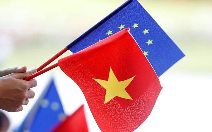 Hướng dẫn nộp chứng nhận xuất xứ hàng nhập khẩu trong Hiệp định EVFTA