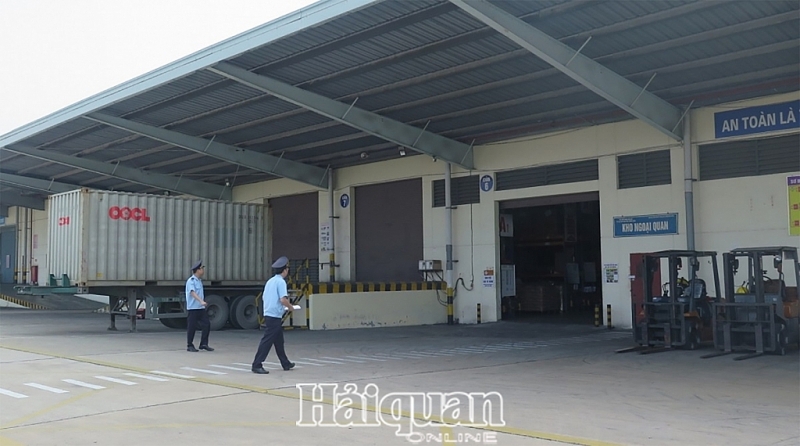 Quy định mới về điều kiện công nhận kho ngoại quan Quy định mới về điều kiện công nhận kho ngoại quan