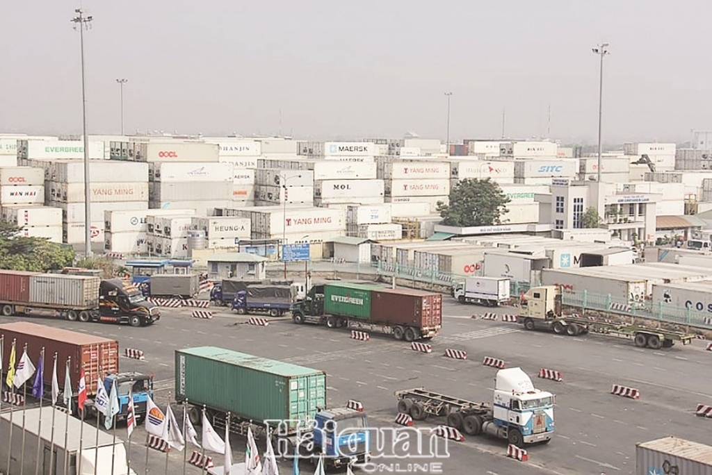 Vì sao doanh nghiệp bị từ chối tái xuất hàng nhập khẩu? Vì sao doanh nghiệp bị từ chối tái xuất hàng nhập khẩu?