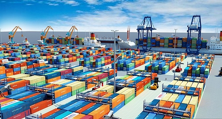Đề xuất mới về phí hải quan và lệ phí hàng hóa quá cảnh Đề xuất mới về phí hải quan và lệ phí hàng hóa quá cảnh