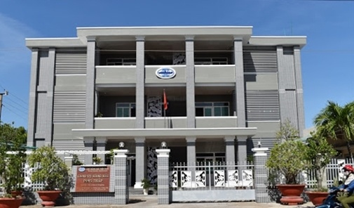 Bộ GTVT tiến hành sắp xếp, tinh gọn lại hệ thống cảng vụ hàng hải để tạo thuận lợi cho công tác quản lý và hoạt động của doanh nghiệp Bộ GTVT tiến hành sắp xếp, tinh gọn lại hệ thống cảng vụ hàng hải để tạo thuận lợi cho công tác quản lý và hoạt động của doanh nghiệp